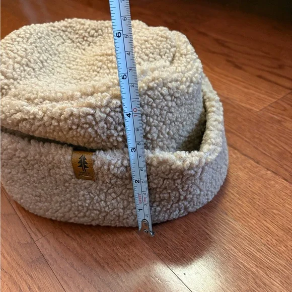 Pistil Billie Bucket Hat. - Picture 4 of 7